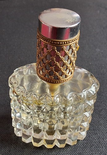 Ancien vaporisateur parfum - ancien,