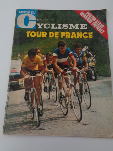 Miroir cyclisme tour - du,