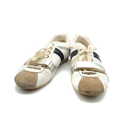 Dior sneakers hook and - à, hook-and-loop