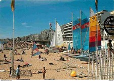 Carte postale la - 44,