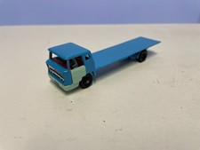 Majorette rail-route camion