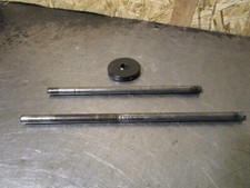 Tige d'embrayage Suzuki GT 250