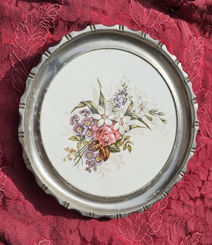 Ancienne assiette porcelaine - assiette,