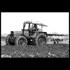 Photo A.015494 FENDT FAVORIT