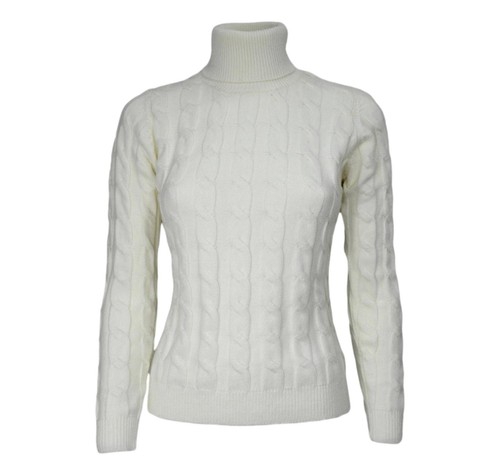 Cashmere company pull - pull, femme