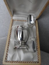 Ancien Coffret de Naissance