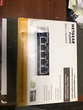 NEW  NetGear Prosafe GS105