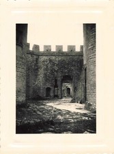 Ancienne photographie noir - photographie, et