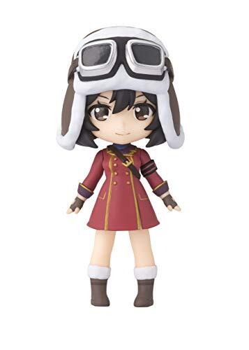 Figuarts mini wilderness - mini,