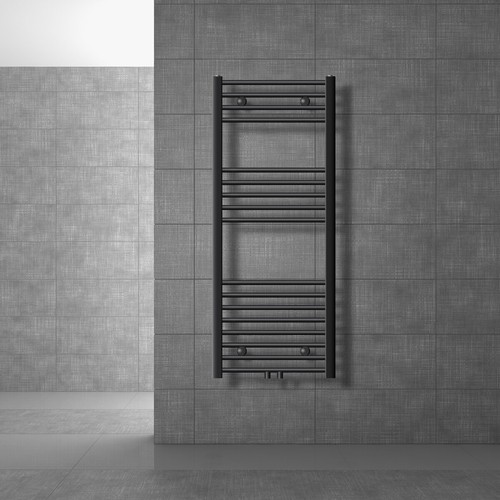Radiateur porte serviette