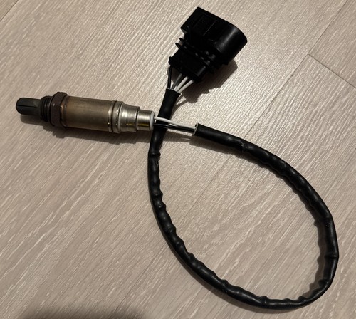 Original bosch sonde lambda - bosch,