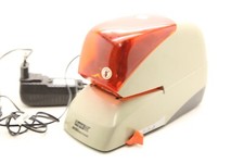 Rapid 5050 Electronic - Agrafeuse électrique Pro - Bon état