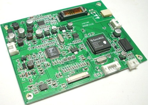 Tft lcd screen - 7",