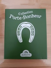 PORTE-BONHEUR Banette -