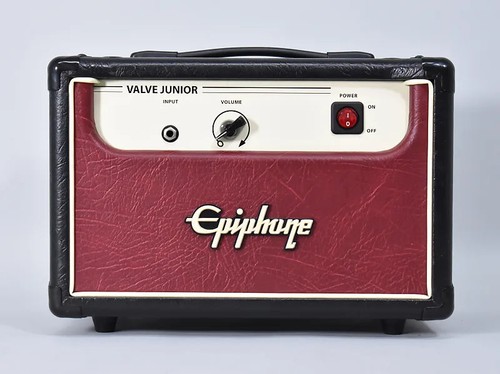 2004 epiphone valve - 2004,