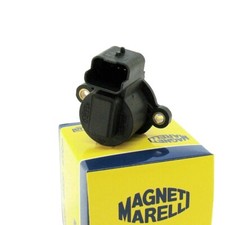 Boîte automatique Vanne