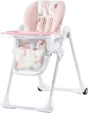 Kinderkraft chaise haute - kk,