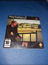 24 chrono the game shadow of