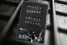 Seymour Duncan Slash 3.0