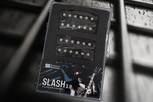 Seymour duncan slash - slash, 3.0