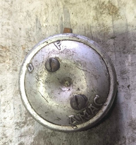 Filtre carburateur amac - *, de