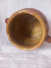 🇫🇷 Ancien pot à graisse