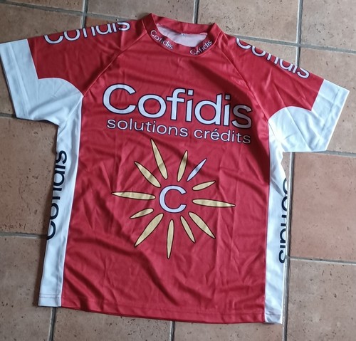 Cyclisme tee shirt maillot - tee-shirt,