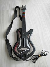Guitare Warriors Of Rock