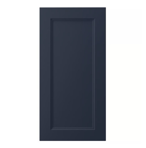 Porte ikea axstad - bleu, mat
