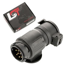 Adaptateur De Prise D'Attelage