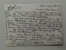 LE PEINTRE JEAN RIGAUD