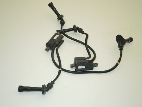 Bobine haute tension allumage