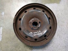 JANTE - Renault Laguna II (BG) Hatchback 1.9 dCi 110 (F9Q-758) 2006 8200162932