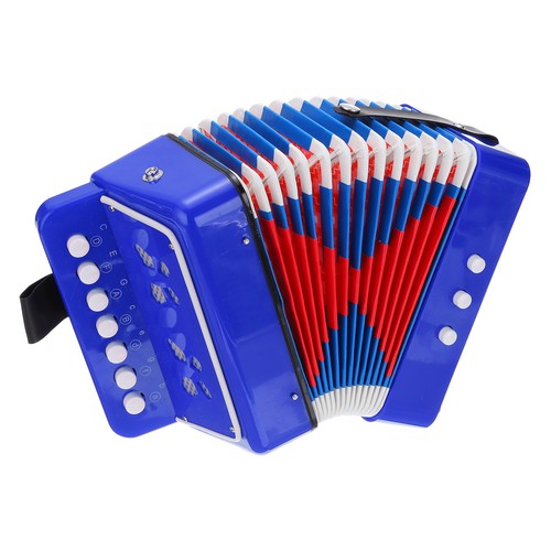 Pour accordion mini instrument - pour,