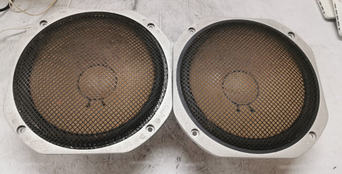 Paire woofer yamaha - paire,