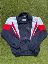 Veste rétro sportwear y2k
