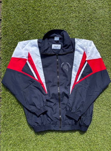 Veste rétro sportwear - , y2k