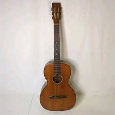 Guitare acoustique Regal