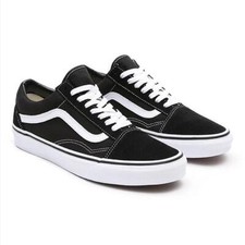 VANS Chaussures Unisexe Old