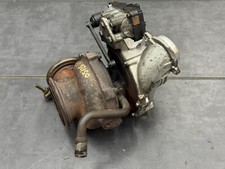 Turbo 7823202 BMW F10 F11 530d N57N 258 Ps De Garrett F30 F31 F01 F25