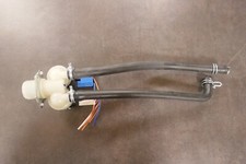 Electrovanne pour lave linge