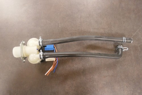 Electrovanne pour lave linge