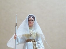 Figurine pour communion