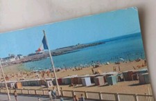 Ancienne carte postale