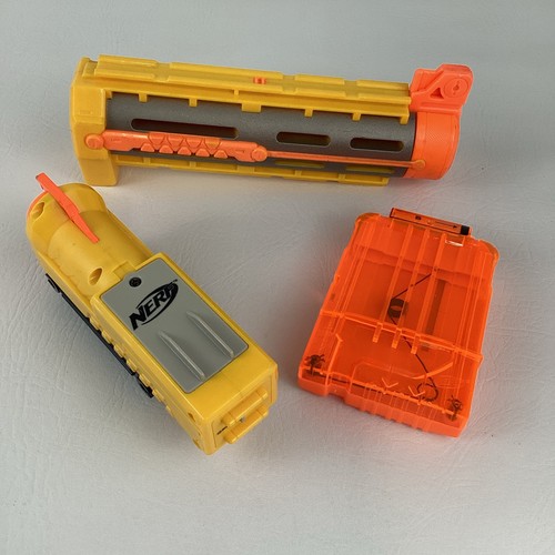 Nerf strike recon - n,
