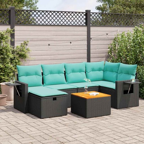 Garden sofa set - set,,