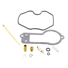 Kit réparation carburateur HONDA XL 250 S de 1980 à 1982 - KEYSTER