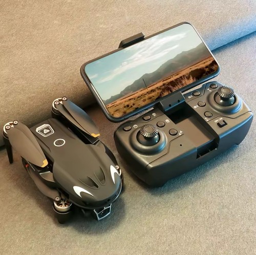 Drone v166 pro - pro, dji