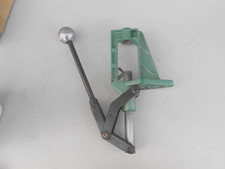 RCBS Partner Press Single