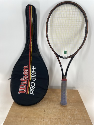 Wilson pro staff pws - pro, large